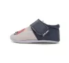 D.D.Step puhatalpú fiú cipő K1596-62257-L