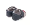 D.D.Step puhatalpú fiú cipő K1596-62257-L