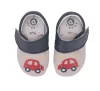 D.D.Step puhatalpú fiú cipő K1596-62257-L