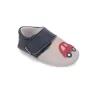 D.D.Step puhatalpú fiú cipő K1596-62257-L