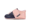 D.D.Step puhatalpú lány cipő K1596-62528-M