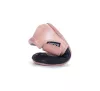D.D.Step puhatalpú lány cipő K1596-62528-M