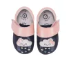 D.D.Step puhatalpú lány cipő K1596-62528-M