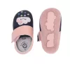 D.D.Step puhatalpú lány cipő K1596-62528-M