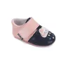 D.D.Step puhatalpú lány cipő K1596-62528-M