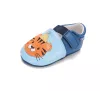 D.D.Step puhatalpú fiú cipő K1596-62540-M