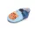 D.D.Step puhatalpú fiú cipő K1596-62540-M
