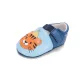 D.D.Step puhatalpú fiú cipő K1596-62540-M