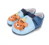 D.D.Step puhatalpú fiú cipő K1596-62540-M