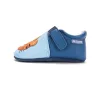 D.D.Step puhatalpú fiú cipő K1596-62540-M