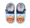 D.D.Step puhatalpú fiú cipő K1596-62540-M