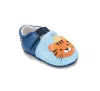 D.D.Step puhatalpú fiú cipő K1596-62540-M
