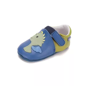D.D.Step puhatalpú fiú cipő K1596-62631-S