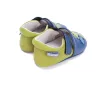 D.D.Step puhatalpú fiú cipő K1596-62631-S