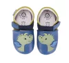 D.D.Step puhatalpú fiú cipő K1596-62631-S
