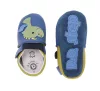 D.D.Step puhatalpú fiú cipő K1596-62631-S