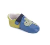 D.D.Step puhatalpú fiú cipő K1596-62631-S