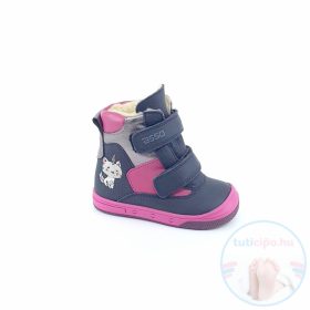 Asso tex lány csizma L-TEX-008-24-24