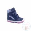 Asso tex lány csizma L-TEX-201-03-28