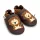 Liliputi unisex puhatalpú cipő LLPC-BO-L