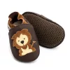 Liliputi unisex puhatalpú cipő LLPC-BO-L