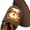 Liliputi unisex puhatalpú cipő LLPC-BO-L