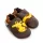 Liliputi unisex puhatalpú cipő LLPC-BZ-L