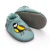 Liliputi unisex puhatalpú cipő LLPC-C-XL