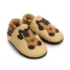 Liliputi unisex puhatalpú cipő LLPC-DK-XL
