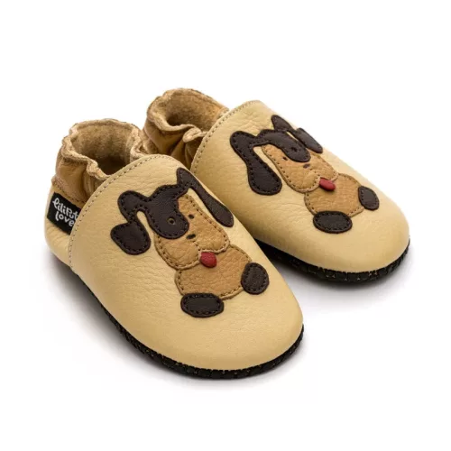 Liliputi unisex puhatalpú cipő LLPC-DK-XL