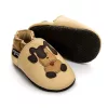 Liliputi unisex puhatalpú cipő LLPC-DK-XL