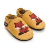 Liliputi unisex puhatalpú cipő LLPC-R-M