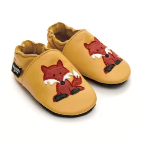 Liliputi unisex puhatalpú cipő LLPC-R-S