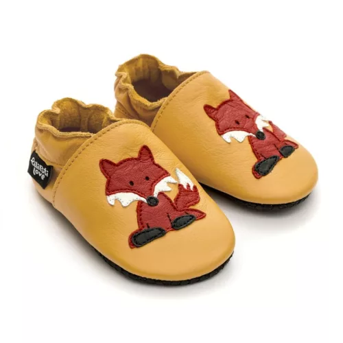 Liliputi unisex puhatalpú cipő LLPC-R-M