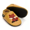 Liliputi unisex puhatalpú cipő LLPC-R-M