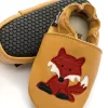Liliputi unisex puhatalpú cipő LLPC-R-M