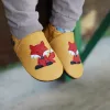 Liliputi unisex puhatalpú cipő LLPC-R-M