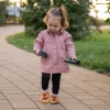 Liliputi unisex puhatalpú cipő LLPC-R-M