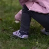 Liliputi lány puhatalpú cipő LLPC-RD-L
