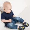 Liliputi fiú puhatalpú cipő LLPC-U-L