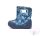 D.D.Step aqua-tex fiú hótaposó P079-42690-24