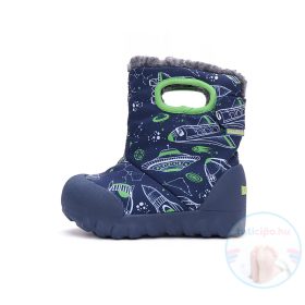 D.D.Step aqua-tex fiú hótaposó P079-42690AL-31