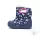 D.D.Step aqua-tex lány hótaposó P079-42690BL-32