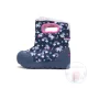D.D.Step aqua-tex lány hótaposó P079-42690BL-33