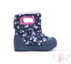 D.D.Step aqua-tex lány hótaposó P079-42690BL-32