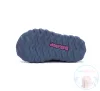 D.D.Step aqua-tex lány hótaposó P079-42690BL-32