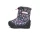 D.D.Step aqua-tex lány hótaposó P079-52156AL-32