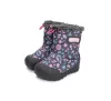 D.D.Step aqua-tex lány hótaposó P079-52156AL-32