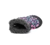 D.D.Step aqua-tex lány hótaposó P079-52156AL-32