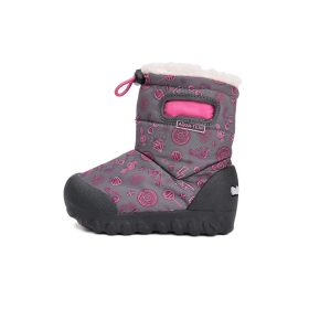 D.D.Step aqua-tex lány hótaposó P079-52156L-28